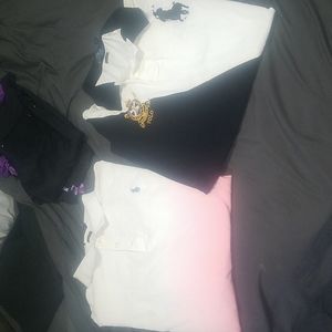 COPY - 2 XXL Ralph Lauren polo shirts